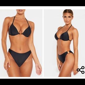 PrettyLittleThings Bikini Bottom
